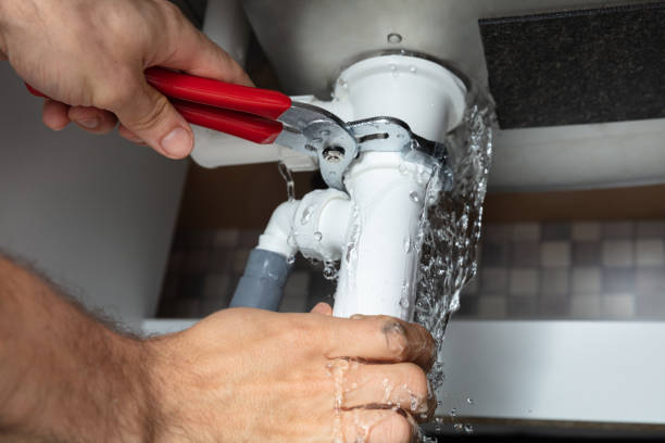 Best Basement water damage restoration  in Glen Ridge, NJ