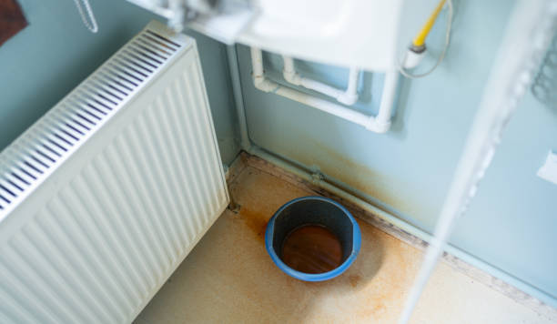 Best Emergency water damage restoration  in Glen Ridge, NJ